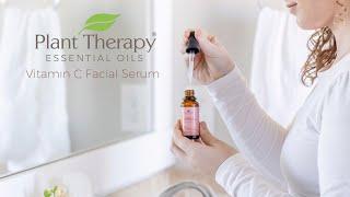 Plant Therapy Vitamin C Serum