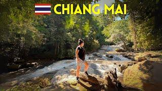 What’s So Special About Chiang Mai?  A Day in My Life in Thailand Vlog