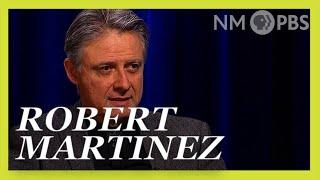 Historian Robert Martinez on New Mexico's History of Witchcraft and Sorcery | NMPBS ¡COLORES!