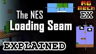 The Nintendo Entertainment System's Loading Seam