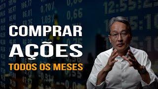 Comprar Ações de Forma Regular é a Melhor Estratégia?