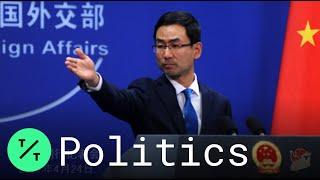 Beijing Attacks Twitter, Facebook After Fake Accounts Targeting Hong Kong Deleted