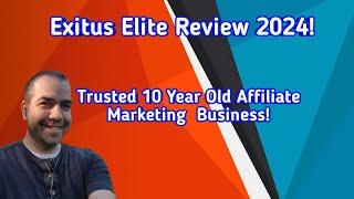 Exitus Elite Review | Everything You Need To Know! | $500 Days In Exitus Elite!