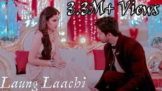 Laung Laachi New song #Adni vm  Shivani Tomar  Barun Sobti