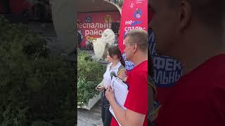 Художественная гимнастика. С чего начать или первые шаги в спорте