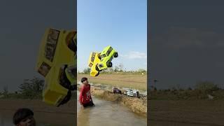 Bittu settu wala videi ladka ne buri nazar wala muh tera kala #shortfeed Kar #mahaindrathar