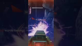 Destiny 2 - NEW PVP MODE 