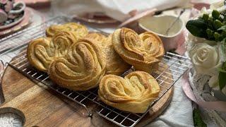 Irresistible Butter Sugar Buns Recipe