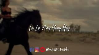 There She Goes - Taio Cruz | Whatsapp Status For U | wpstatus4u