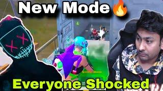 Dynamo Spectated HYDRA Danger  New Mode Gameplay 