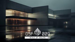 009 "Nexus of Realms" // 1 Hour Ambience