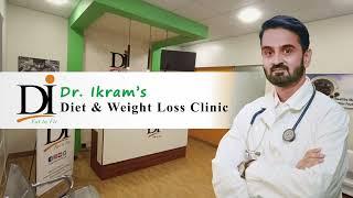 Dr  Ikram's Diet & Weight Loss Clinic