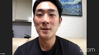 CJ오쇼핑 쇼호스트 공채 대비 특강 - 김효석아카데미 출신 김경진쇼호스트 초대