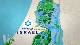 المستوطنات الإسرائيلية | الجزء الأول
