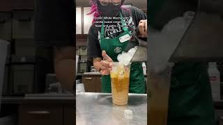 The Most Popular Starbucks Tiktok Secret Menu Drink