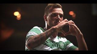 John Guidetti | Celtic FC | Goals, Skills & Assists 2014/15 | HD