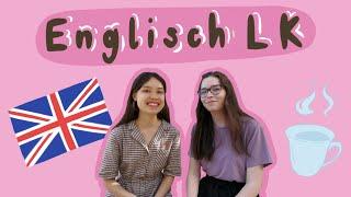 Englisch Leistungskurs // ein Interview