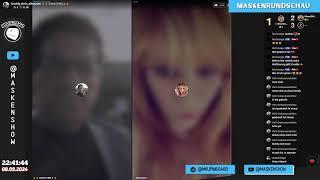 TikTok Restream Buddy Teil 3 08.09.2024