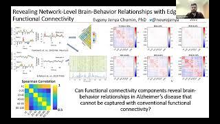 Revealing Network-Level Brain Behavior Relationships with Edge Functional Connectivity