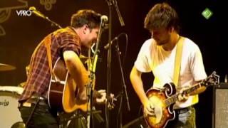 Mumford and sons - Little lion man