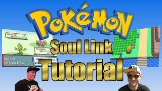 Pokemon Soul Link richtig aufnehmen und schneiden Tutorial deutsch