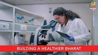 Mankind Pharma: Revolutionizing Healthcare for a Healthier Bharat