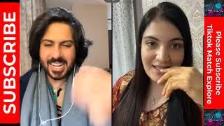 Ziba vs yousif vs Mr ahmed vs indian Girl entertainment match Episode 164 | TikTok match explore