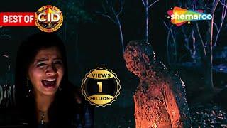 Haunted CID | Mystery Of Driving Through The Haunted Road | BEST OF CID | Bhoot Wala CID | 31-05-23