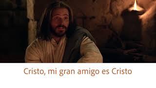 OH QUE AMIGO NOS ES CRISTO 378 - José Jiménez