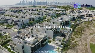 Real Estate Videoshoot ( Drone ) | Abu Dhabi | Aldar