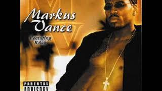 Marcus Vance - Tease Me Tonite Ride