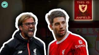 Jürgen Klopp "MEGTILTOTT" egy dolgot Szoboszlai Dominiknak! | Félidő!