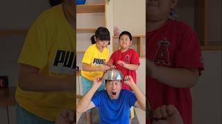 Mochi Family funny video 　