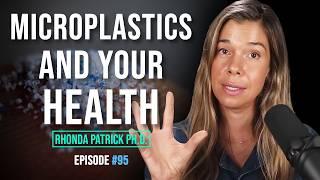 What Microplastics Are Doing to the Brain, Body, and Reproductive Systems