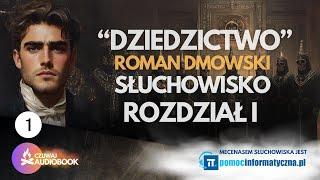 DZIEDZICTWO ROZDZIAŁ I