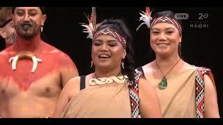 TE TINI O REHUA | WAIATA TIRA | RANGITANE 2024