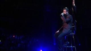 George Michael - Jesus to a Child (Live in London) HiFi Digital Audio HD