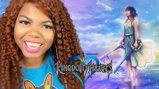 Kingdom Hearts 3 "Face My Fears" Reaction (It's So Beautiful)
