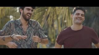 OR (O-ERRA) ft. Els Catarres - En Veu Baixa (Videoclip Oficial)