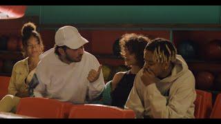 Cordae - C Carter [Official Music Video]