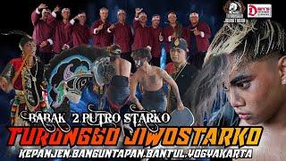 BABAK 2 PUTRO STARKO TURONGGO JIWOSTARKO ,KEPANJEN,BANGUNTAPAN,BANTUL,SOUND BY DAN'S AUDIO