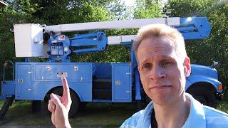 Very Sensitive Antenna With Rusty Welding Wire!