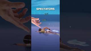 Spectators Accidentally Outplaced Real Players in Fortnite Tournament