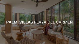 Eco-Friendly Luxury Home Tour in Playa del Carmen