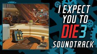 From Agent Phoenix With Love  I Expect You To Die 3 Soundtrack (Track 2)