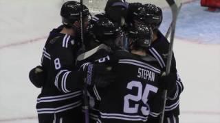 COLLEGE HOCKEY NOW | Minnesota State's Mike Hastings on instilling winning culture