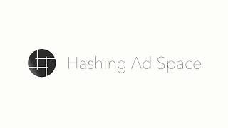 Hashing Ad Space Introduction | Crypto Cooper