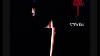 Steely Dan - Peg - HQ Audio -- LYRICS