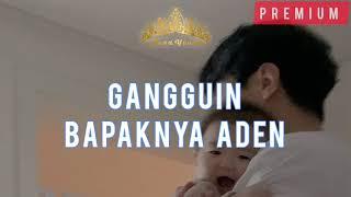 Aden udah bobok mas, yuk main:3 | ASMR Wife Roleplay Indonesia
