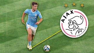 Here's Why Ajax Want James McAtee